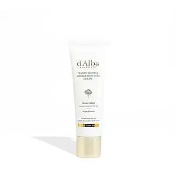 d'Alba White Truffle Double Moisture Cream 60ml