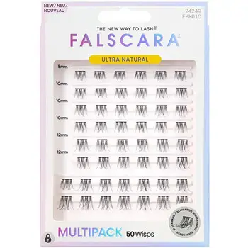 Kiss My Face Falscara Mega Multipack 01 - Trsové řasy