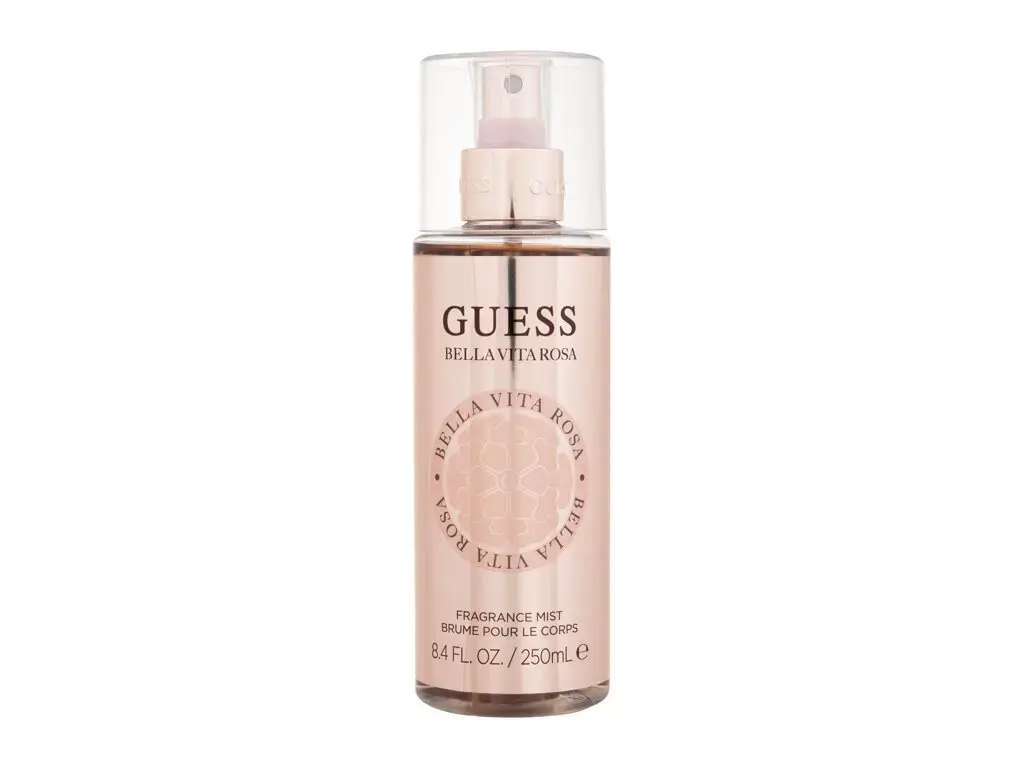 GUESS Bella Vita Rosa Body Spray 250 ml