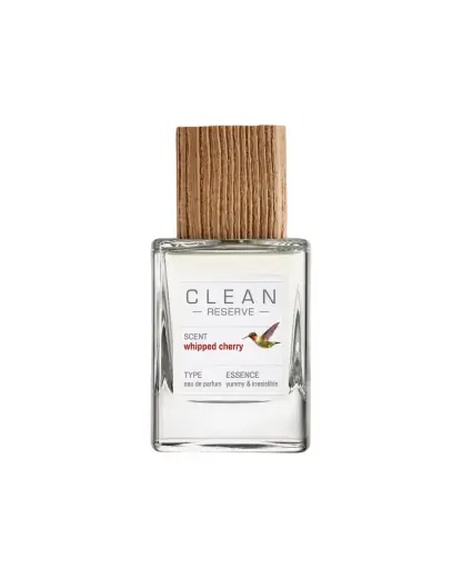 Clean Whipped Cherry (EDP) Eau de Parfum unisex 50 ml