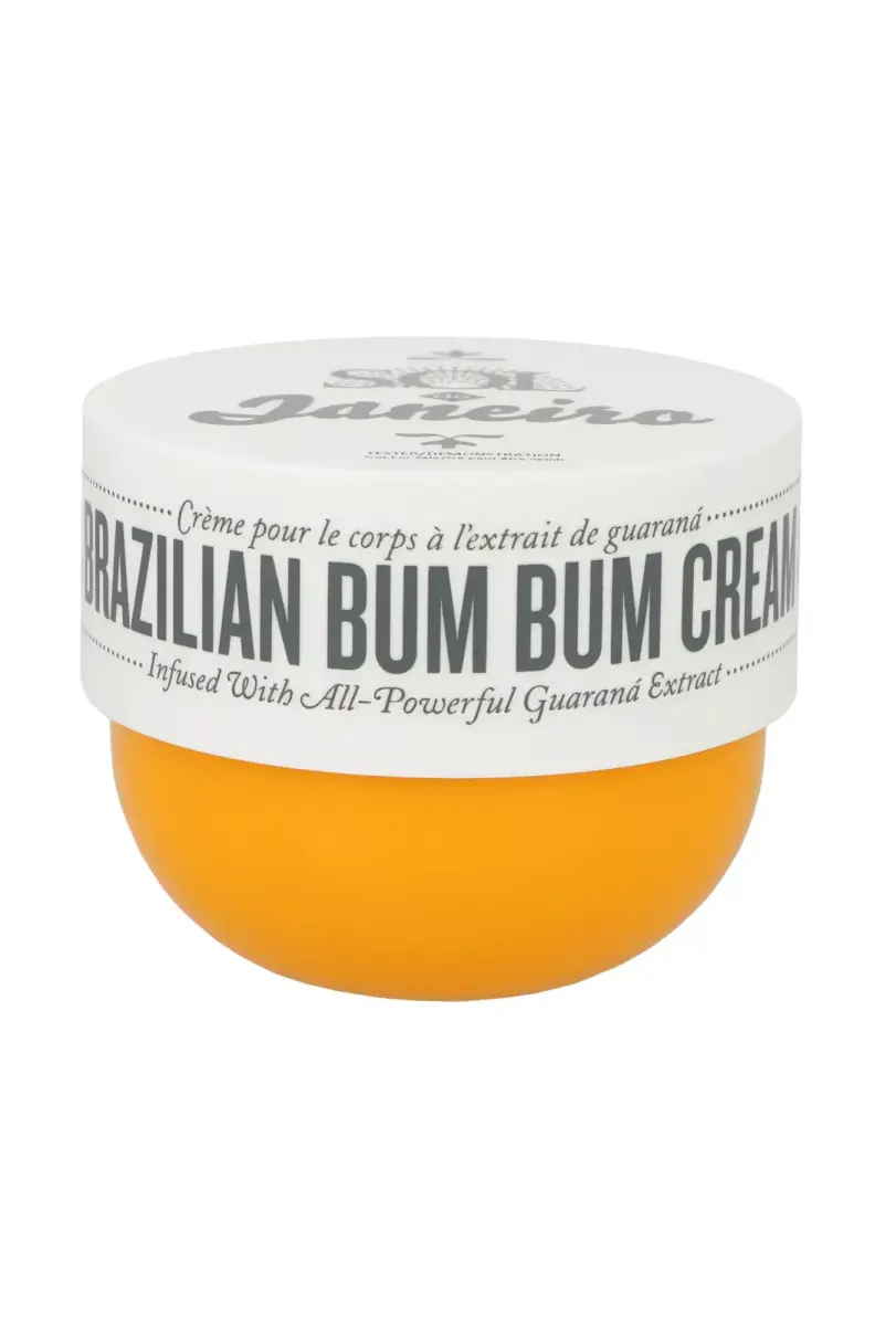 Tester Sol De Janeiro Brazilian Bum Bum Cream 240ml