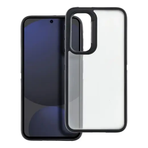 NEO telefono dėklas Samsung Galaxy S26+ (S947) juodas