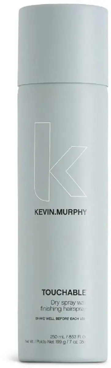 KEVIN.MURPHY Touchable Spray 250ml
