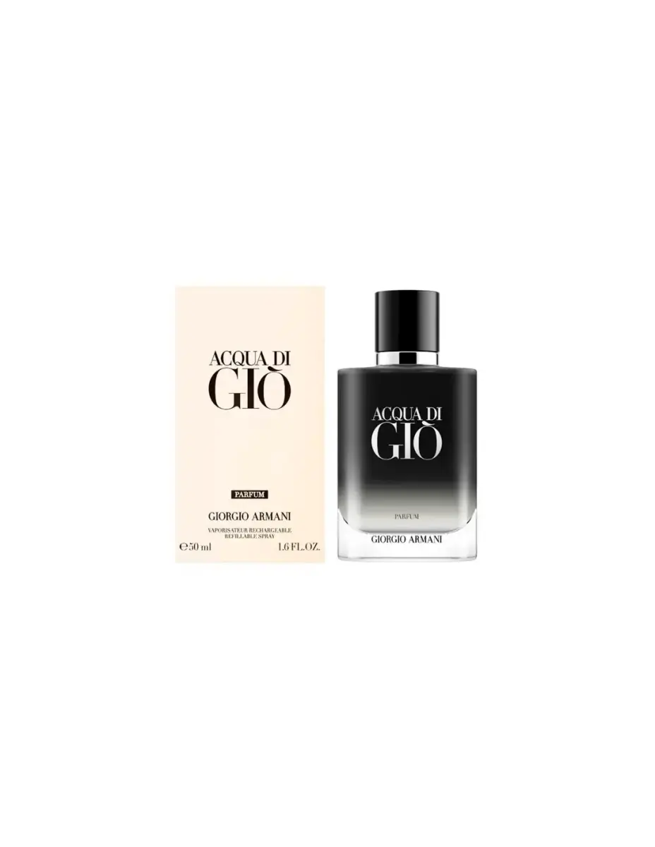 G. Armani Acqua di Gio (Parfum) духи для мужчин 50 мл