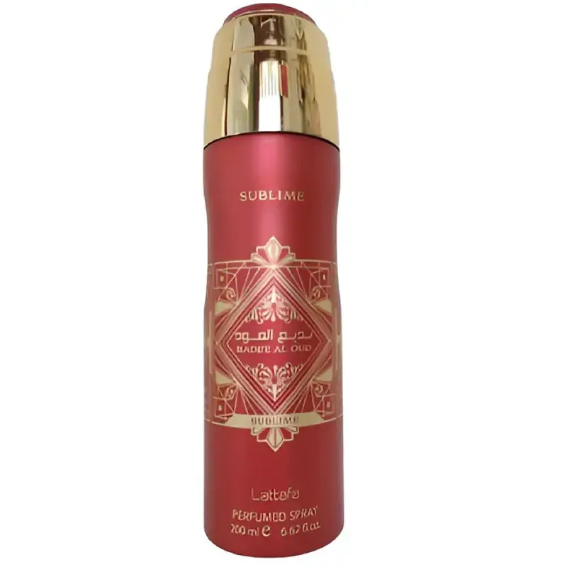 Lattafa Bade'e Al Oud Sublime kvepalai 200 ml