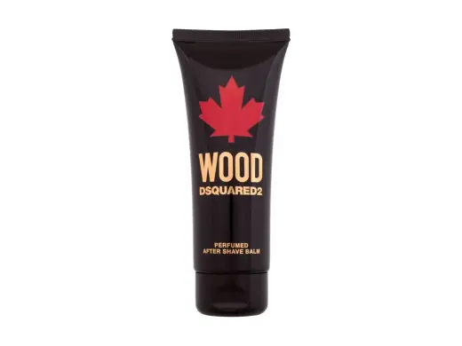 Dsquared2 Wood Aftershave Balm 100 ml