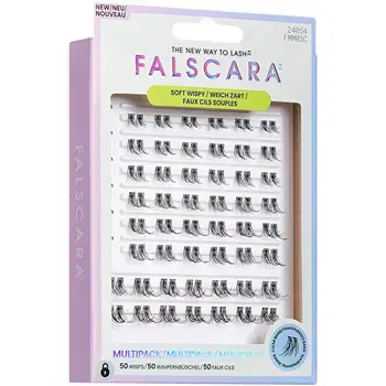 Kiss My Face Falscara Mega Multipack 03 - Trsové řasy
