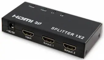 Savio HDMI Splitter