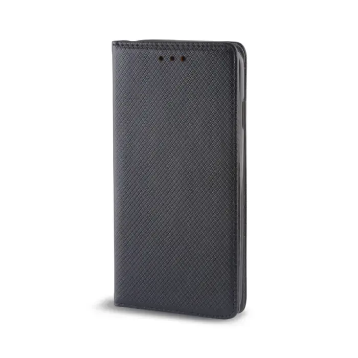Smart Magnet case for Samsung Galaxy A37 5G black