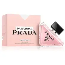 Prada Paradoxe Virtual Flower (EDP) parfumuotas vanduo moterims 90 ml