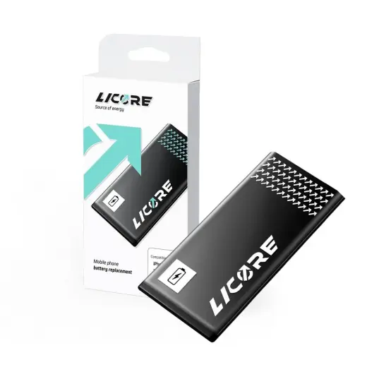 LICORE battery for IPHONE 11 Pro 3046 mAh 