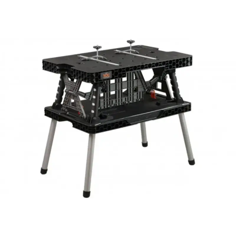 Folding workbench ROC 85x56.5x78.7cm