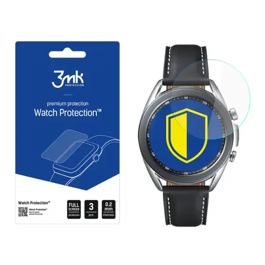 3mk Protection aizsargstikls priekš Galaxy Watch 3 41 mm