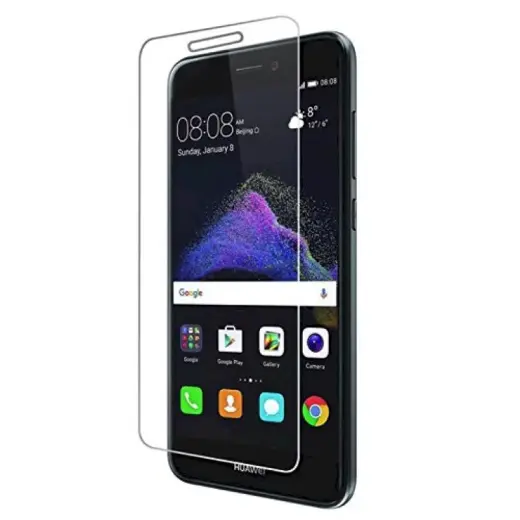 Tempered glass for phone Huawei P8 Lite | Huawei P9 Lite (2017)