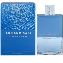 Armand Basi L'Eau Homme (EDT) туалетная вода для мужчин 75 мл
