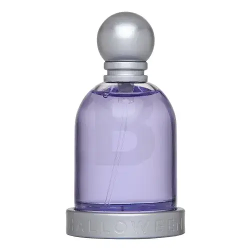 Jesus Del Pozo Halloween (EDT) tualetes ūdens sievietēm 50 ml