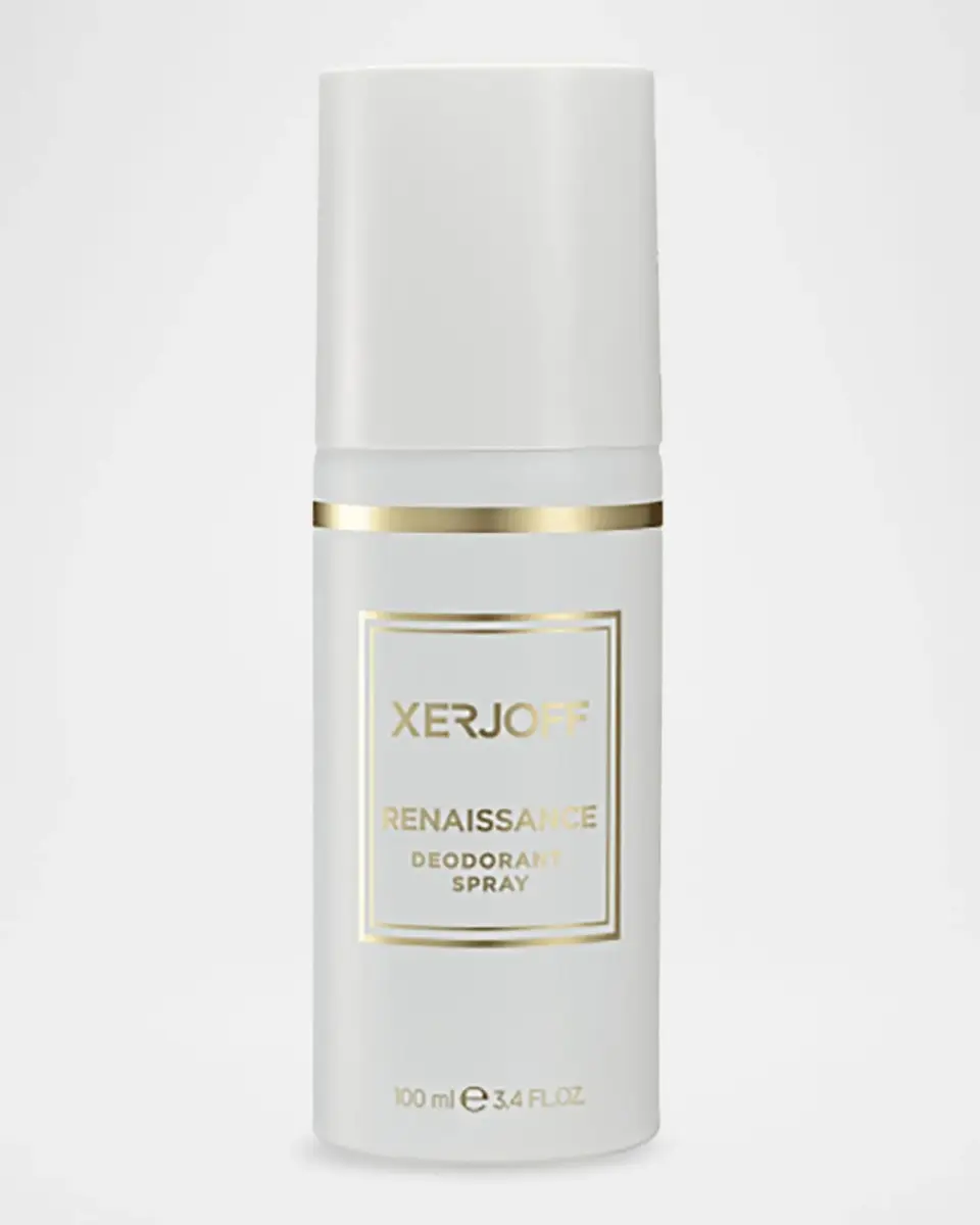 Xerjoff, XJ 1861 Renaissance, Fresh, Deodorant Spray, Unisex, 100 ml