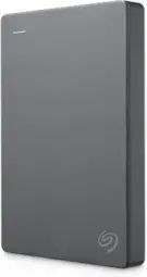 Seagate Basic 1TB Black