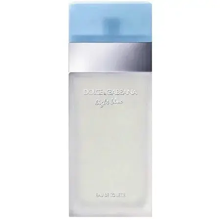 Dolce & Gabbana Light Blue (EDT) tualetes ūdens sievietēm 100 ml