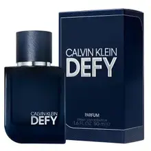 Calvin Klein Defy (Parfum) smaržas vīriešiem 100 ml