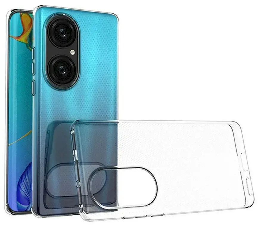 Fusion Ultra чехол для телефона Huawei Nova 10 Pro прозрачный