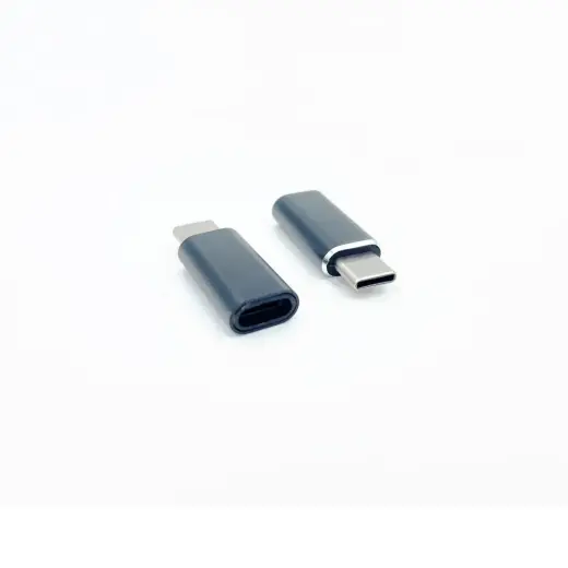 Maxlife адаптер | Lightning на USB-C