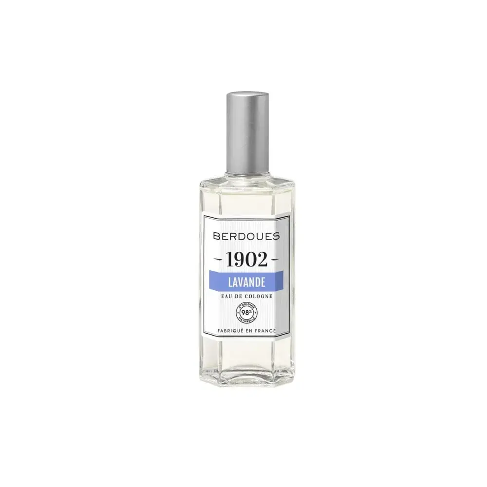 Parfums Berdoues 1902 Lavande (EDC) одеколон унисекс 125 мл