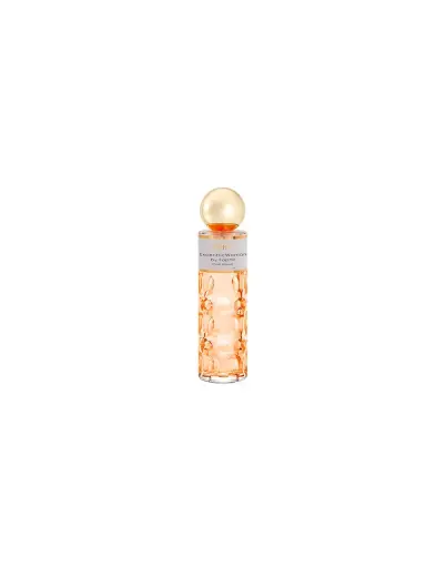 Saphir Excentric Woman (EDP) parfumuotas vanduo moterims 200 ml