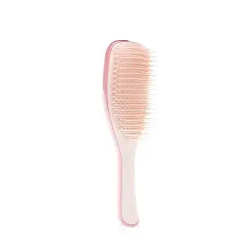 Debenhams the Wet Detangler Hairbrush Fine & Fragile - Pink Dust
