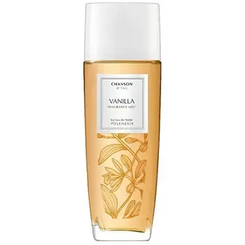 Chanson D´Eau Vanilla Mlha na tělo a vlasy 75ml