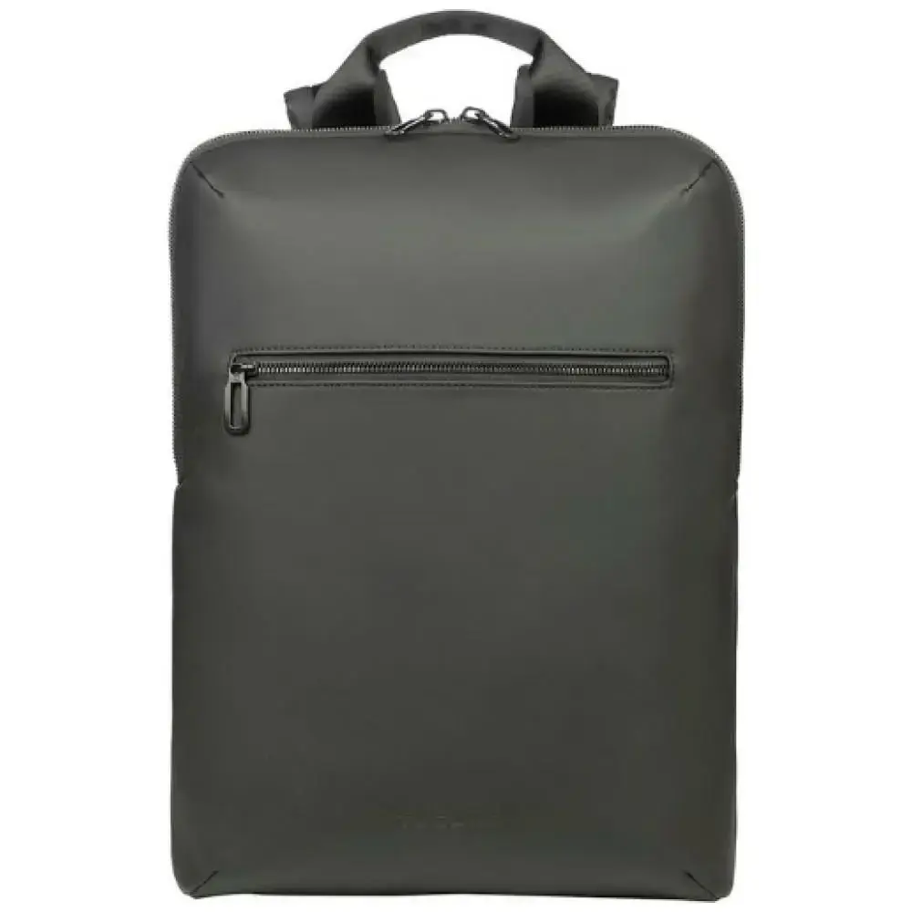 Backpack Tucano Gommo for laptop 15.6"/    MacBook Pro 16" black