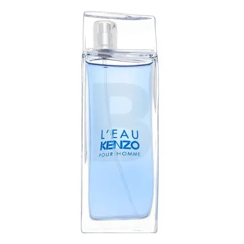 Kenzo L'Eau Kenzo Pour Homme Tualetes ūdens vīriešiem 100 ml