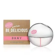 DKNY Be Extra Delicious (EDP) parfüümvesi naistele 30 ml