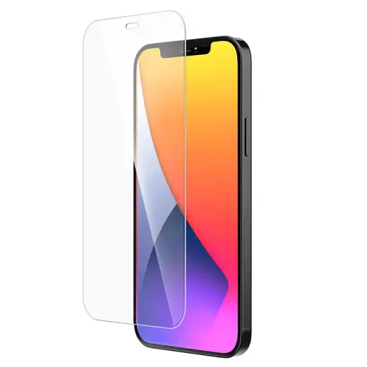 Fusion aizsargstikls telefonam iPhone 12 Pro Max