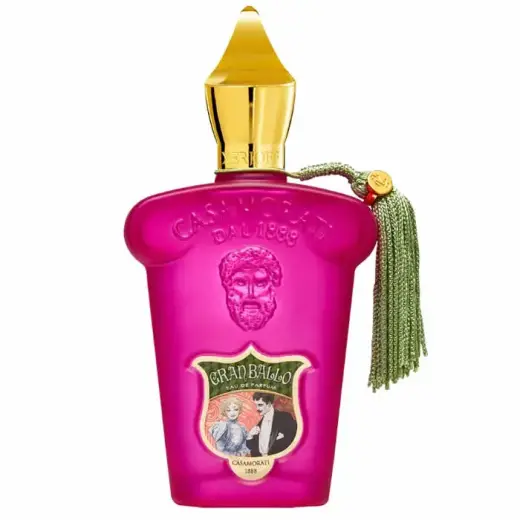 Casamorati Gran Ballo (EDP) parfimērijas ūdens sievietēm 100 ml