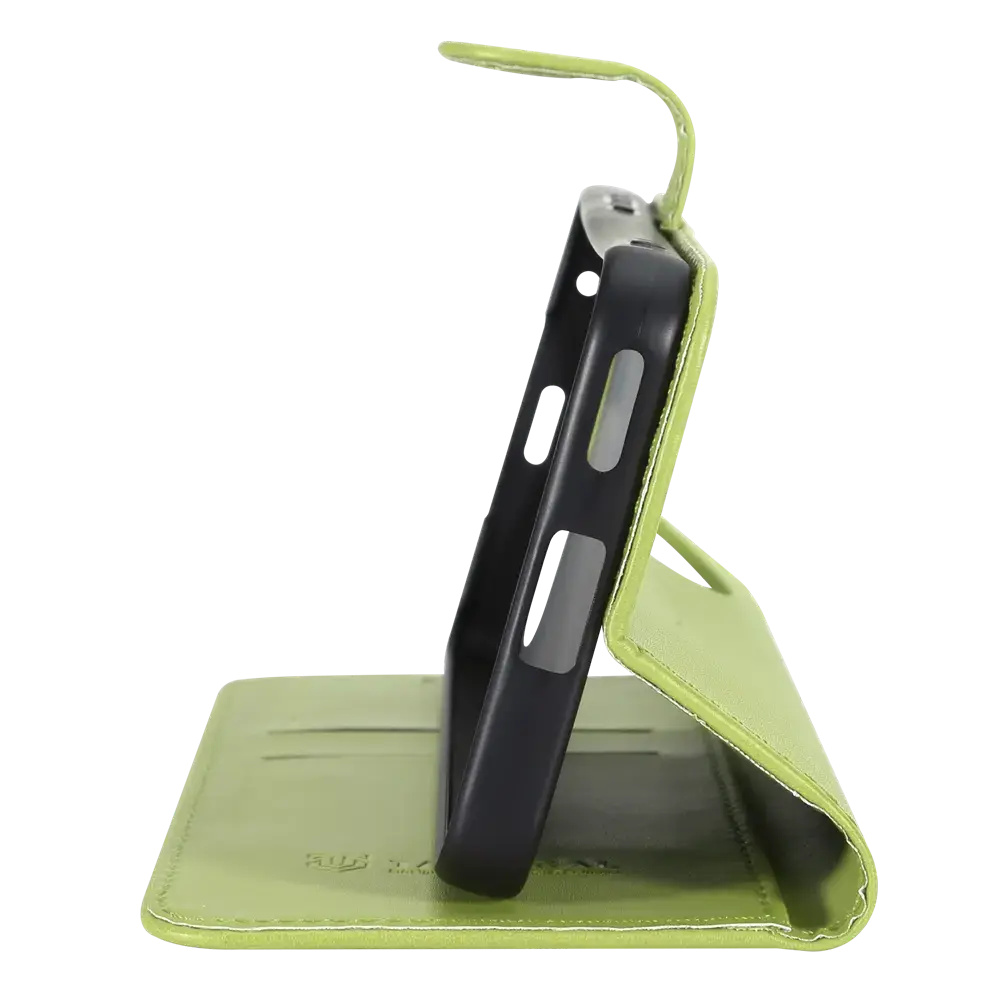 Tactical Field Notes for Honor Magic8 Lite Green