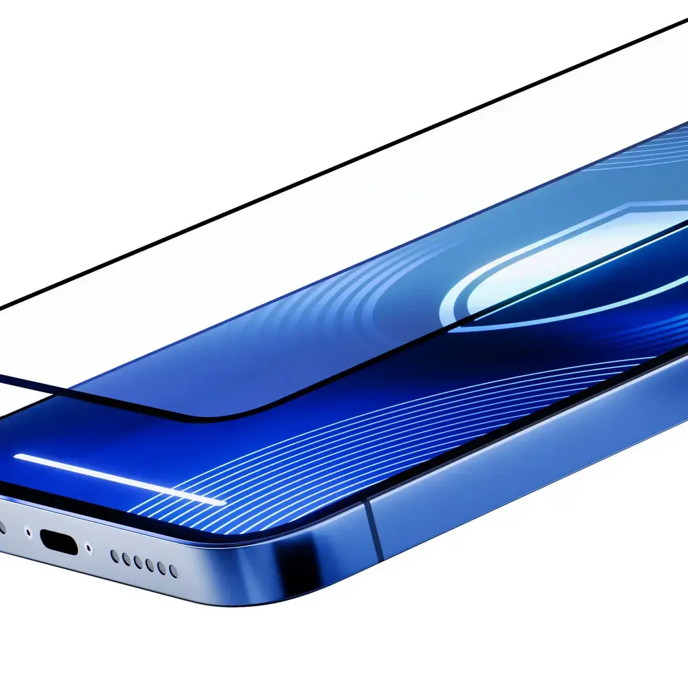 Защитное стекло 3mk HardGlass Matt Max для Galaxy S26 с аппликатором