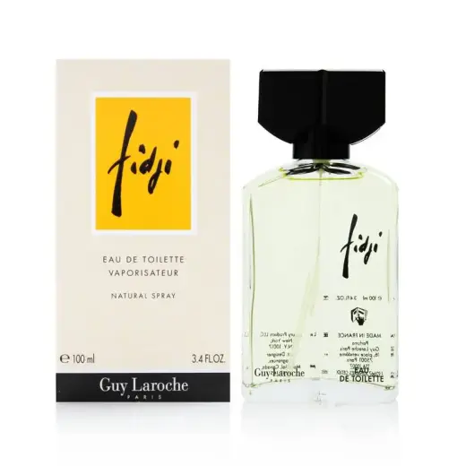 Guy Laroche Fidji (EDT) tualetes ūdens sievietēm 100 ml