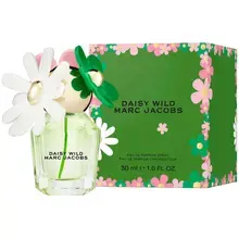 Marc Jacobs Daisy Wild (EDP) parfimērijas ūdens sievietēm 30 ml