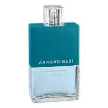 Armand Basi L'Eau Pour Homme Blue Tea (EDT) tualetinis vanduo vyrams 75 ml