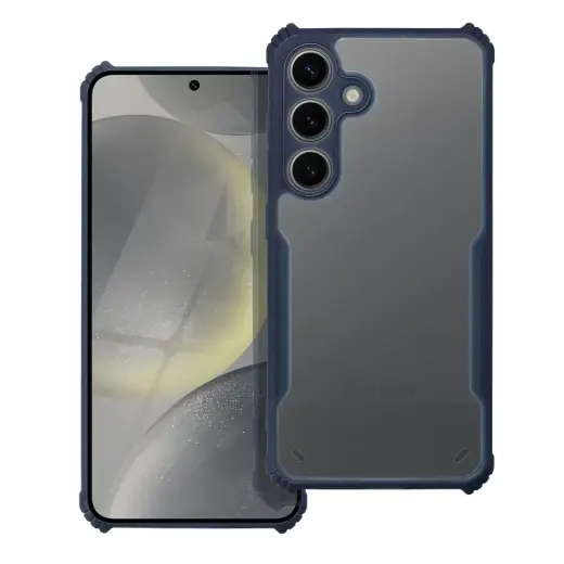 Case for Xiaomi Redmi 14c Anti-Drop navy