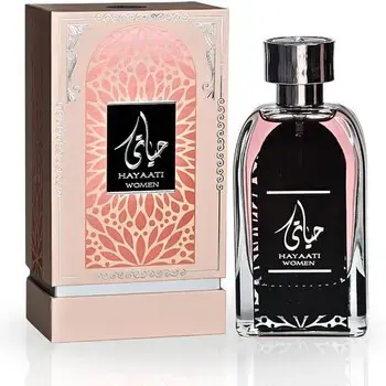 Ard Al Zaafaran Fakhar Al Oud EDP 100ml