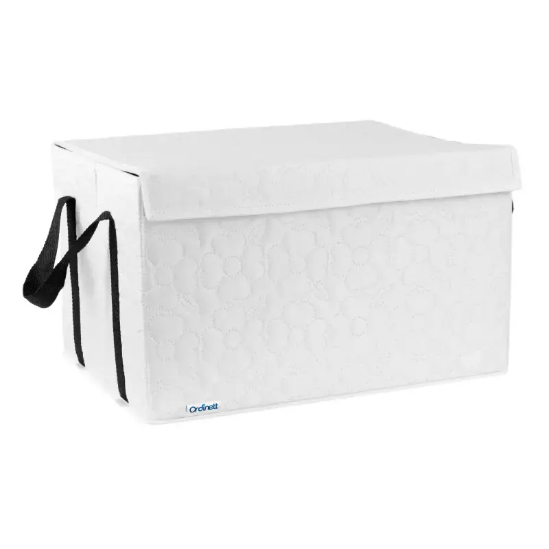 Hoiukast M 41x31x25cm Cotton