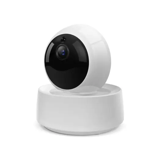Wi-Fi belaidė IP apsaugos kamera Sonoff GK-200MP2-B