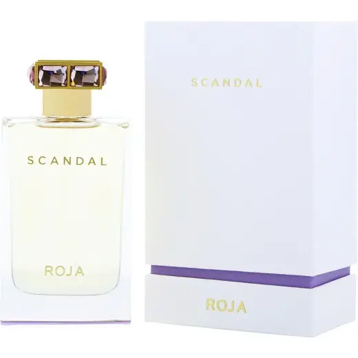 Roja Parfums Scandal (EDP) parfimērijas ūdens sievietēm 75 ml