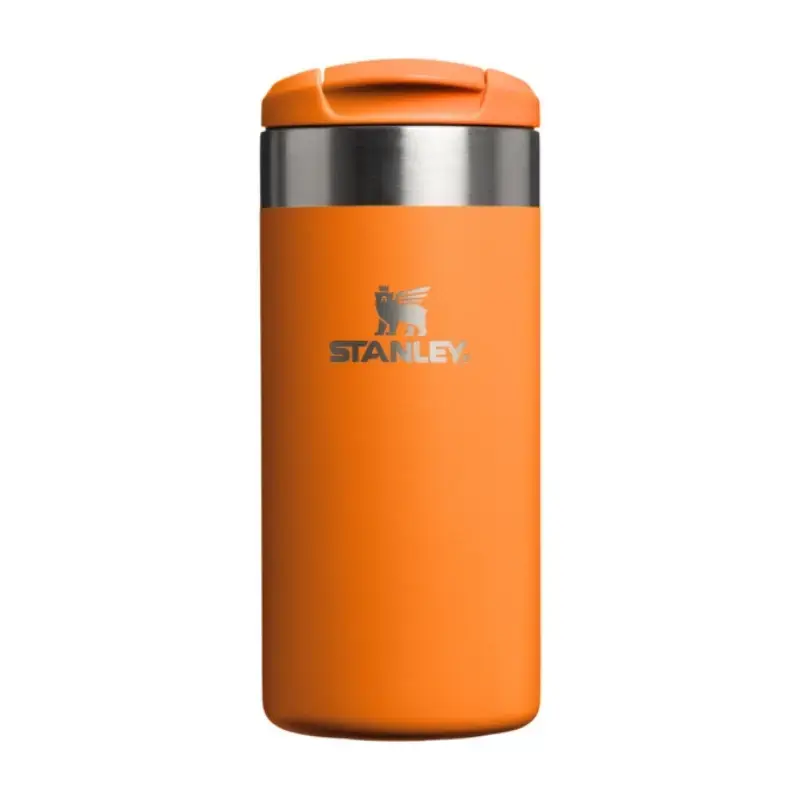 Термокружка AeroLight Transit Mug 0,35 л, оранжевая
