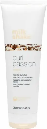 Milk_Shake Passion Curl Mask 250 Ml