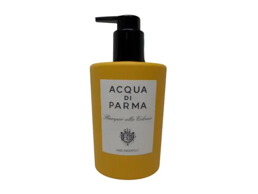 Acqua di Parma, Colonia, Hair Shampoo, Replenishing, 300 ml