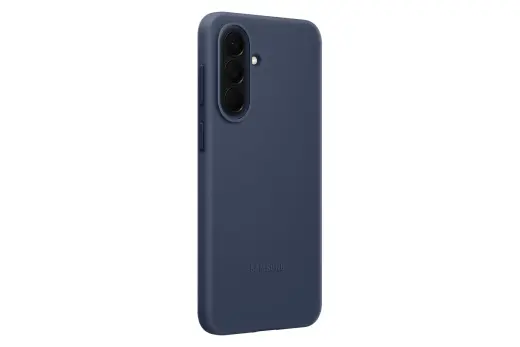 Samsung Silicone maciņš telefonam Samsung Galaxy A57 (A576) zils