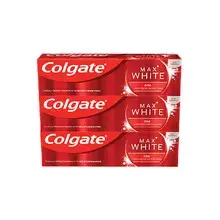 Colgate Max White One Toothpaste Set 75ml